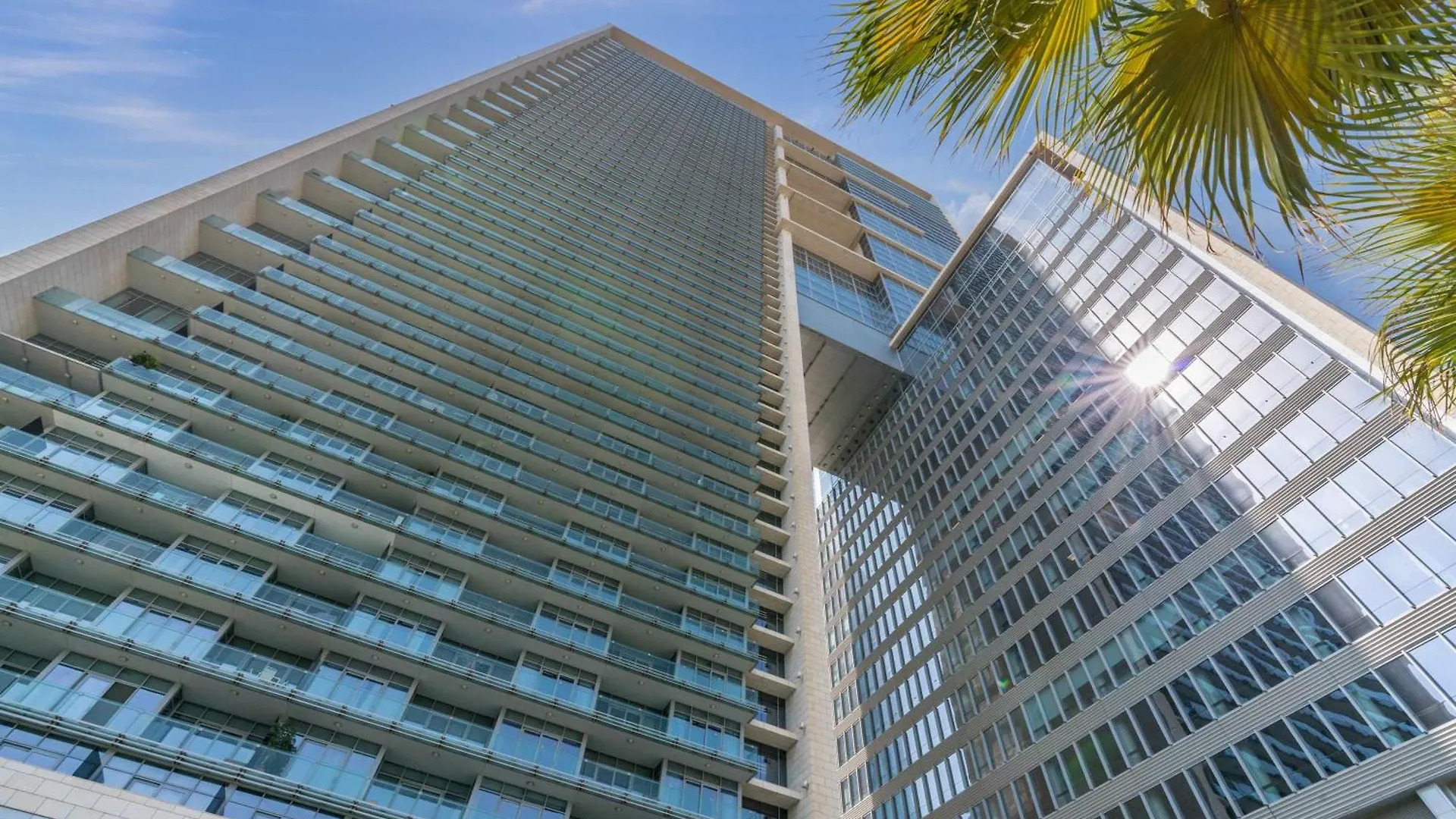 Apartment Silkhaus Modern Burj Khalifa View Studio Dubai United Arab Emirates
